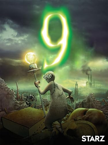 Número 9
