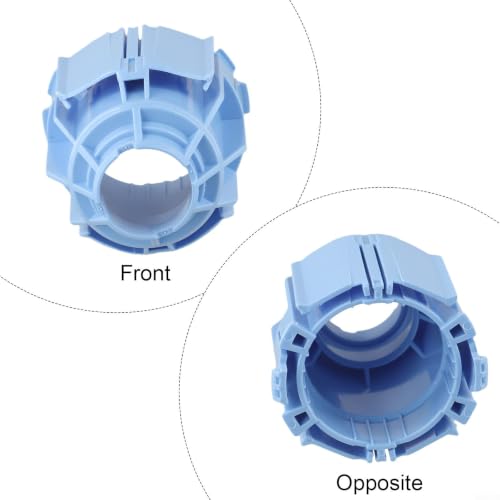Adaptador de husillo Q6675-60093 corrige error de alineación en DesignJet 3
