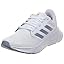Footwear White/Silver Violet/Core Black ( HP2403 )