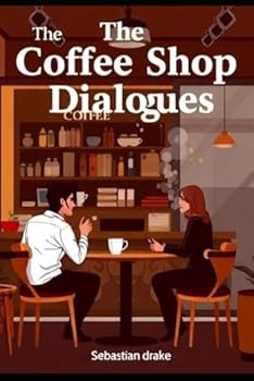 Paperback The Coffee Shop Dialogues Book