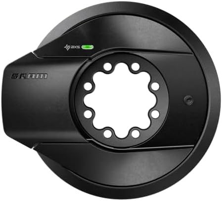 SRAM Force AXS - Medidor de Potencia con Rosca Spider E1
