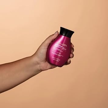 O Boticário Nativa Spa Orquídea Lumière Glorioso Nourishing Body Oil, with Quinoa Oil and Sweet Almond Oil, for All Skin Types, Floral Amber, 200ml