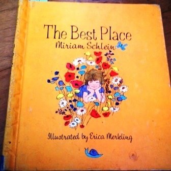 Best Place 0807506702 Book Cover