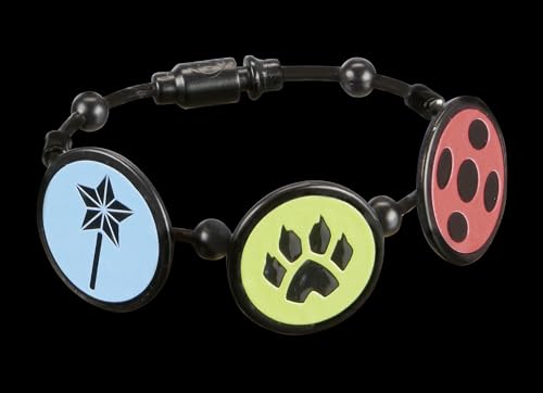 Playmobil 71337 Miraculous : Adrien & Chat Noir - Miraculous - Comprend Adrien, Chat Noir, Kwami Plagg et Divers Accessoires - Les Aventures de Ladybug et Chat Noir - Dès 4 Ans