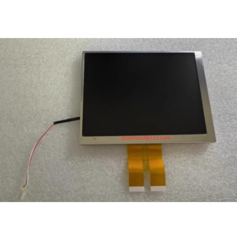 Solution PD064VX1 pour remplacer un écran d'équipement de bureau défectueux de 16,3 cm