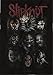 Slipknot Oxidised large fabric poster / flag 44