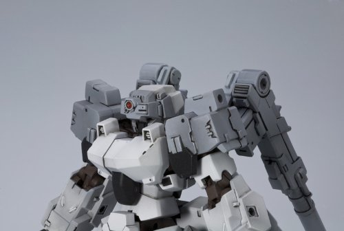 Amazon | コトブキヤ フレームアームズ 三八式一型 榴雷・改 1/100  