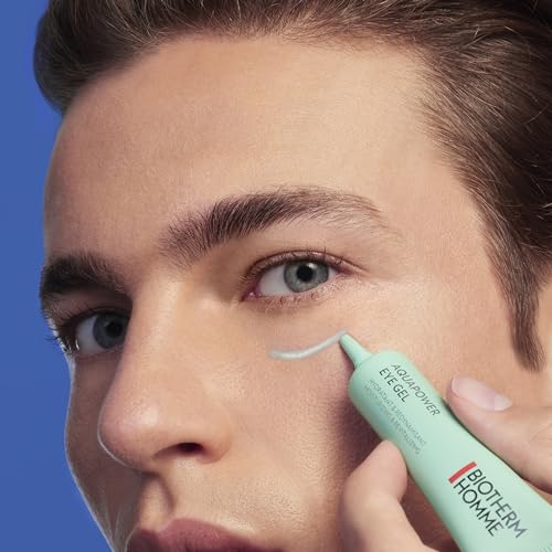 Homme Aquapower eye de puffer 15 ml - vue 7