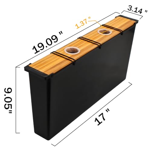 BeeCastle-Bee-Pro-Feeder-Beehive-Frame-Feeder-Deep-Frame-Water-Feeder-for-Beekeeping-Bee-Feeding-Tools