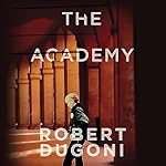 Cover of The Academy