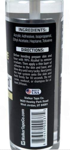 Cola capilar Ultra Hold 41 ml