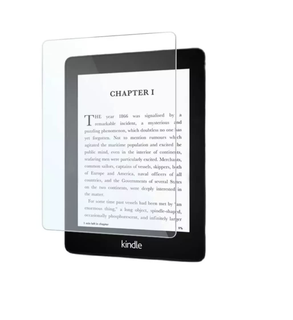 Película Kindle Paperwhite 11ª geração - 6.8 polegadas - Fosca