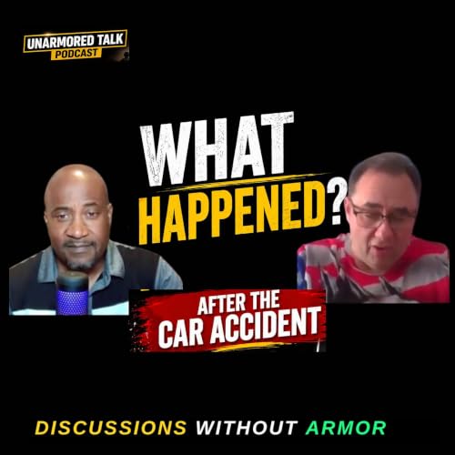 What Happened to This Army Veteran After the Car Accident?