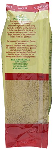 NGR Soja Flocken (1 x 250 g)