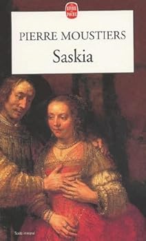 Paperback Saskia [French] Book