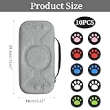 Zoom IMG-1 godneei custodia switch 2 cover Zoom IMG-1 godneei custodia switch 2 cover