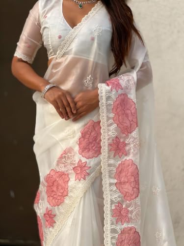 Elite Weaves pure silk saree in pure silk – image 6