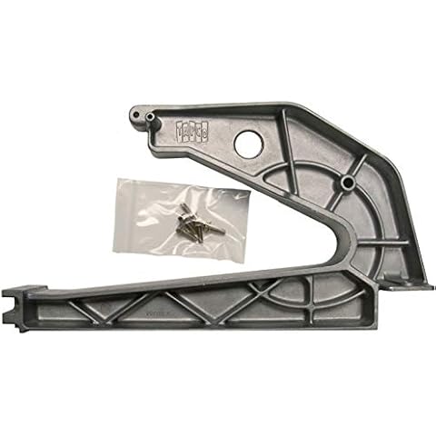 Tapco 12060 - PRO-14 "C" Casting - Siding Bending Brake - OEM Part Made by Tapco Mfg Cover
