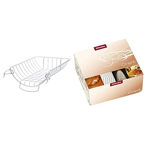 TRK555 Trocknerkorb & 10234670 Duftflakon Orient für ein frisches/bis zu 4 Wochen lang anhaltendes Dufterlebnis