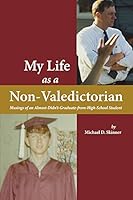My Life as a Non-Valedictorian 1633812693 Book Cover