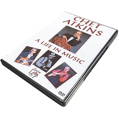 Chet Atkins: A Life In Music