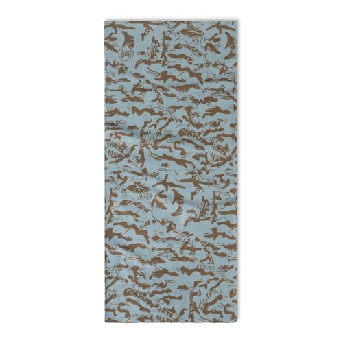 Buff Coolnet® Uv Insect Shield Multifunktionstuch Exbo Mis Mist Unisex Erwachsene