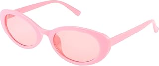 Óculos De Sol Para Crianças Óculos De Sol Ovais Óculos Coloridos Óculos De Festa De Aniversário Óculos De Sol Lembrancinhas Para Festas Infantis Óculos Ovais Novidade Óculos