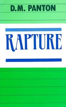 Paperback Rapture Book