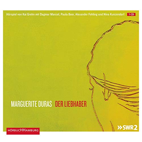 Preisvergleich Produktbild Der Liebhaber: 1 CD