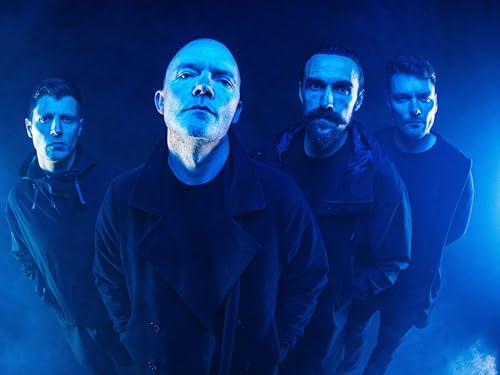 The Slow Readers Club