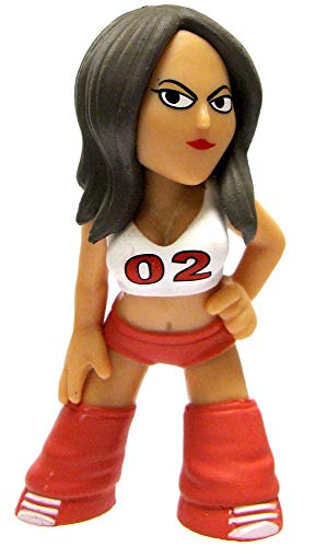 Funko WWE Mystery Mini Vinyl Figure (Nikki Bella)