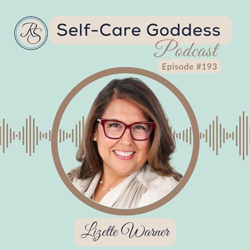 Power Poise and Presence in Leadership with Lizette Warner | #193