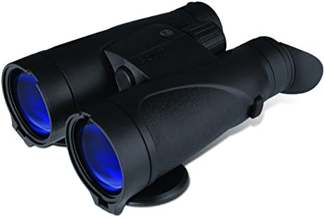 Yukon Point 8x56 Binocular