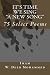 It's Time We Sing "A New Song": From the heart and soul of Wallace; From the philosophical thinking and intellect of Imam W. Deen Mohammed