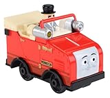 Fisher-Price Thomas the Train: Take-N-Play Talking Winston