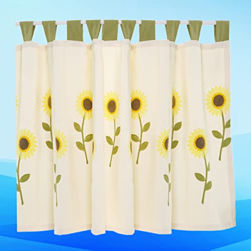 Cortinas para puertas y ventanas que reducen reflejos en salones 6