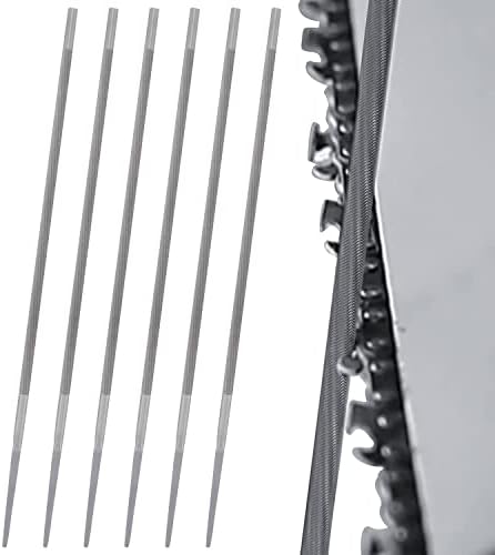 Lima Per Affilare Catena Motosega 4 Mm: 10 Migliori Del 2025