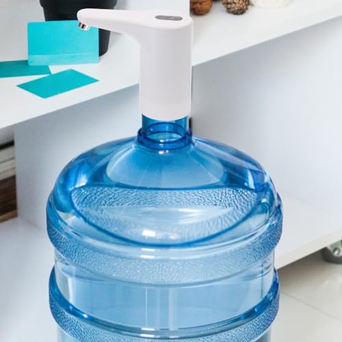 Pompe à eau automatique distributeur électrique pour bonbonne de table - 7