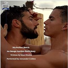 Couverture de His Perfect Match