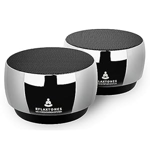 Rylaxtones Meditatiesysteem 8 soorten Tibetaanse klankschalen voor meditatie, mindfulness, geluidsbad, chakra-genezing, stressverlichting, geluidstherapie, yogapraktijk en meer