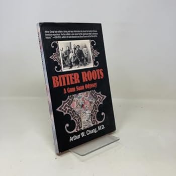 Hardcover Bitter Roots Book