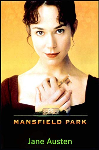 Mansfield Park (Illustrated)