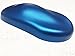 Matte Metallic Blue 60 Inches x 1 Foot Car Wrap Vinyl Roll with Air Release 3MIL-VViViD8