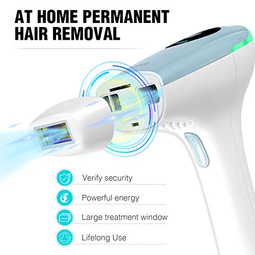 IMENE Laser Hair Removal Permanent T2 の商品画像 5