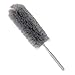 Sevenfly Soft Microfiber Cleaning Duster Dust Cleaner Handle Feather Static Anti Magic Household Cleaning Tools,Color 5