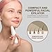 Epilady Legend 4th Generation and Epilady Esthetic Facial Epilator - Bundle Kit Value Pack