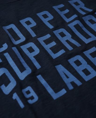 T shirt Superdry T shirt Copper Label Workwear EU - vue 7