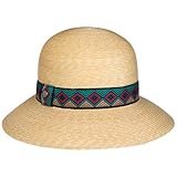 Lierys Cavela Wheat Straw Hat Women Nature One Size