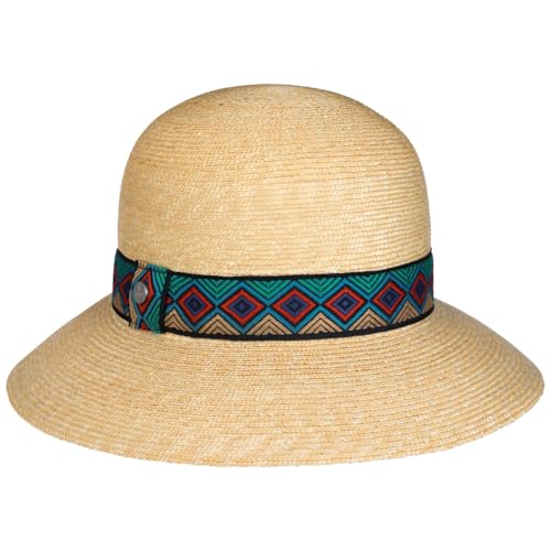 Lierys Cavela Wheat Straw Hat Women Nature One Size