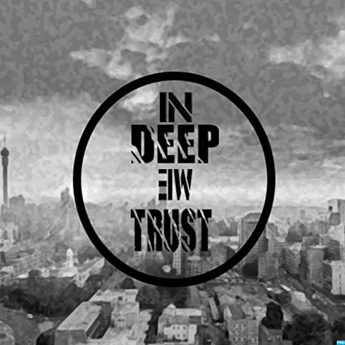 Couverture de InDeep We Trust Episodes